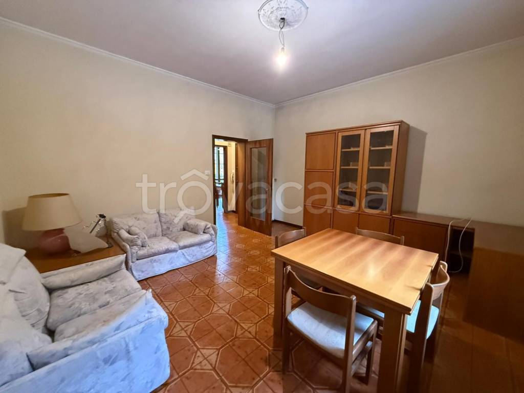 appartamento in vendita a Modena in zona Sant'Agnese