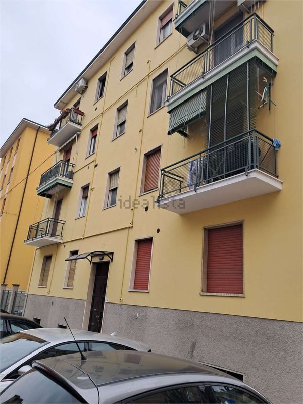 appartamento in vendita a Modena in zona San Lazzaro / Modena Est