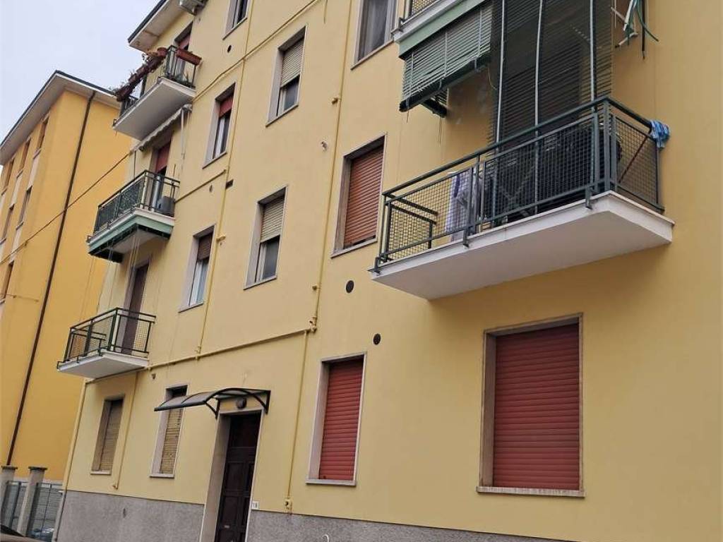 appartamento in vendita a Modena in zona San Lazzaro / Modena Est
