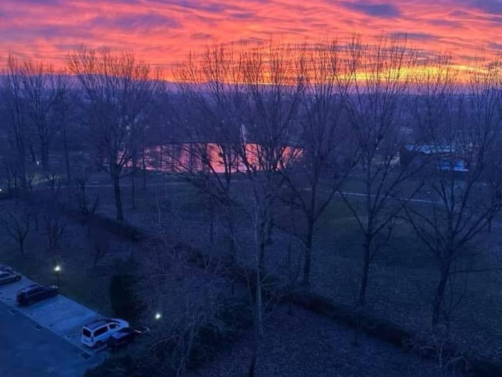 appartamento in vendita a Modena in zona Buon Pastore