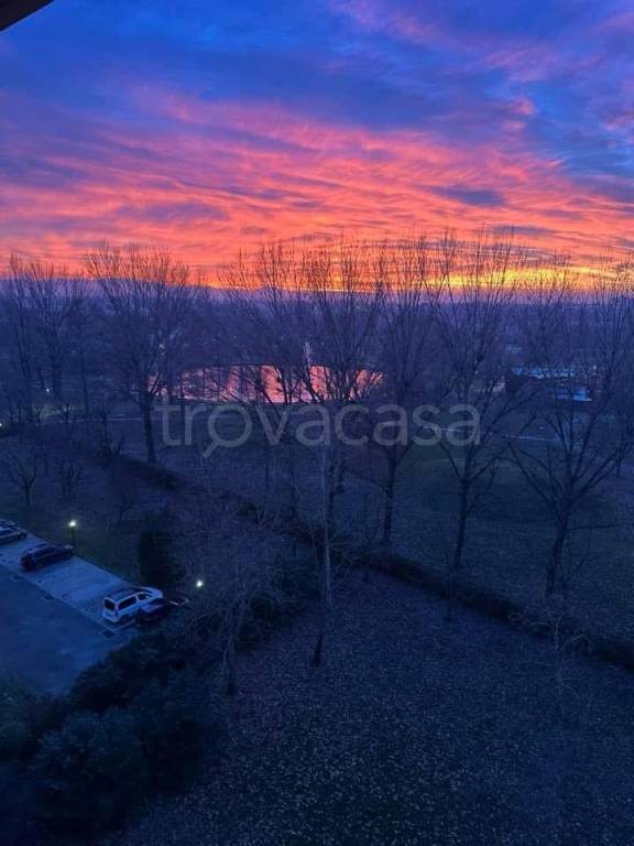 appartamento in vendita a Modena in zona Amendola