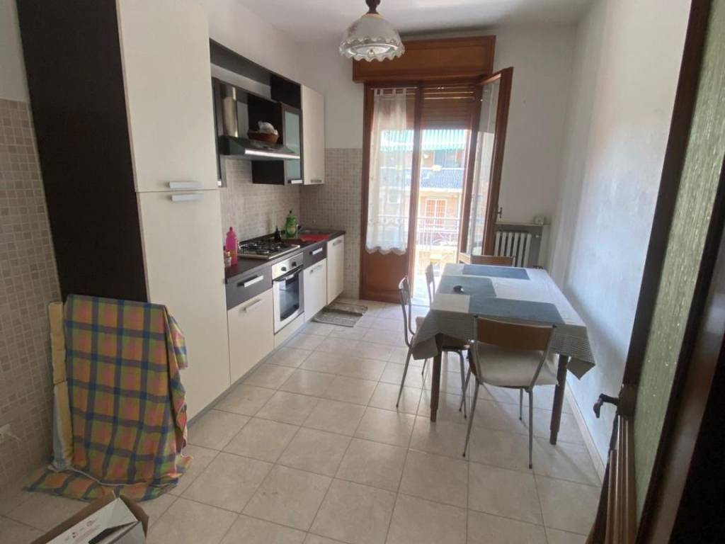 appartamento in vendita a Modena in zona San Faustino