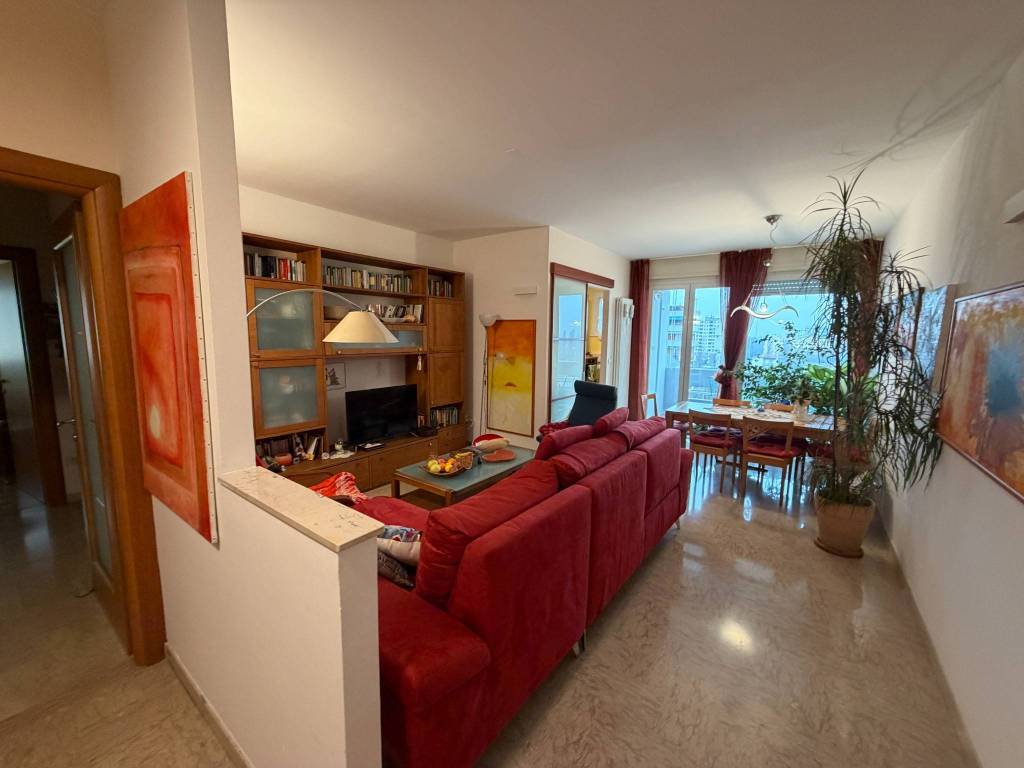 appartamento in vendita a Modena in zona Sant'Agnese