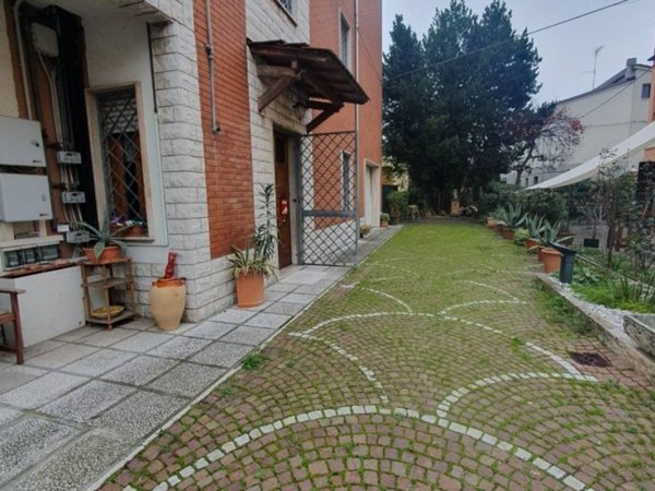 appartamento in vendita a Modena in zona Buon Pastore