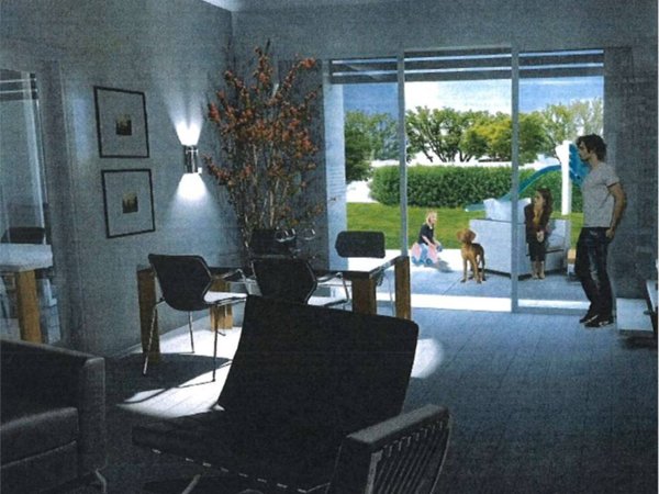 casa indipendente in vendita a Modena in zona Cognento