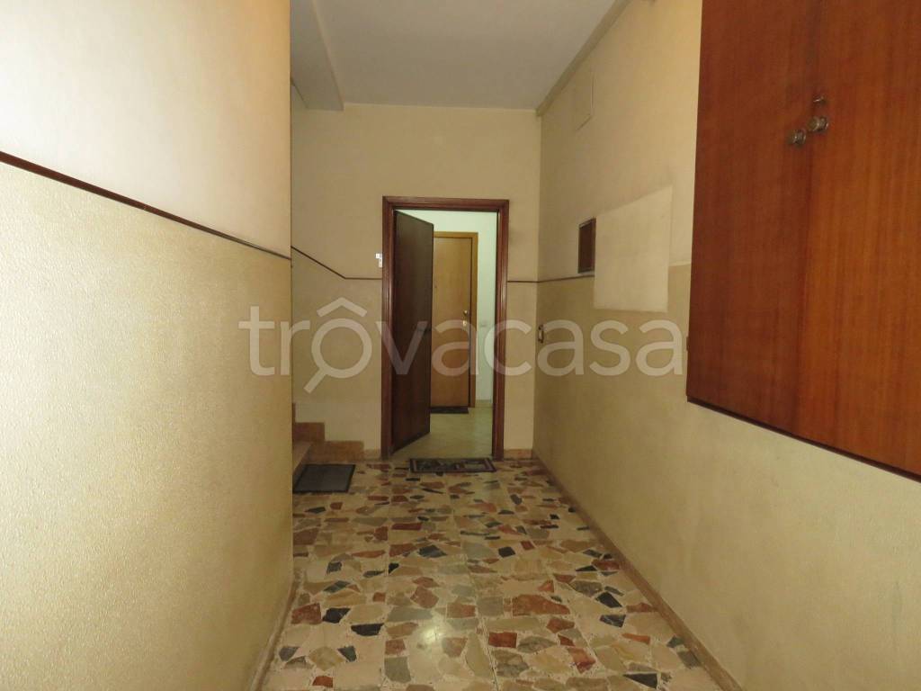 appartamento in vendita a Modena in zona Sant'Agnese