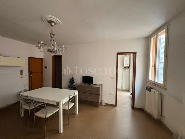 appartamento in vendita a Modena in zona Centro Storico