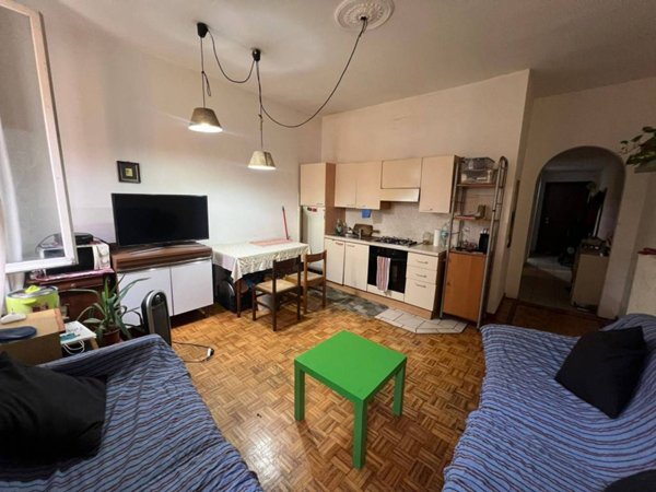 appartamento in vendita a Modena in zona Centro Storico