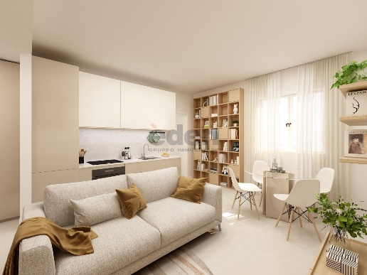 appartamento in vendita a Modena