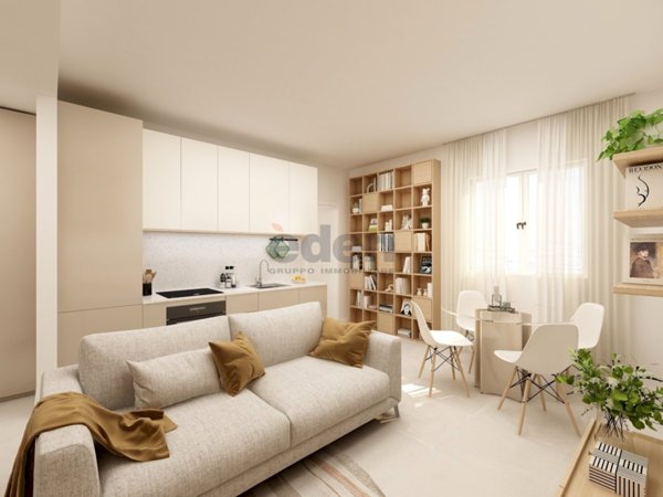 appartamento in vendita a Modena