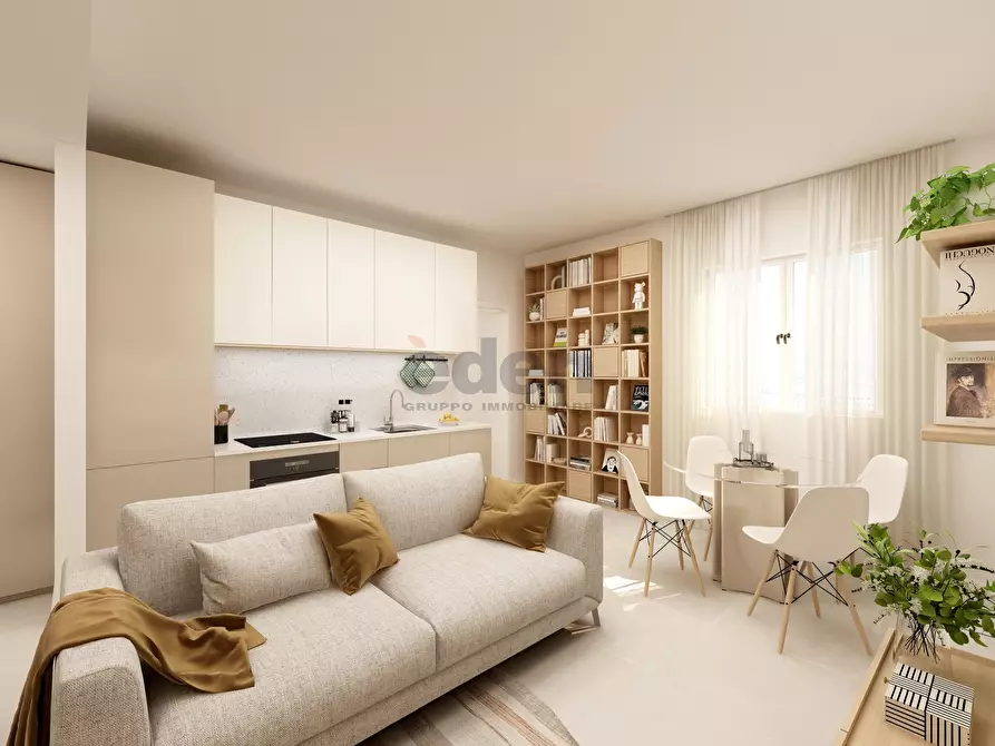 appartamento in vendita a Modena