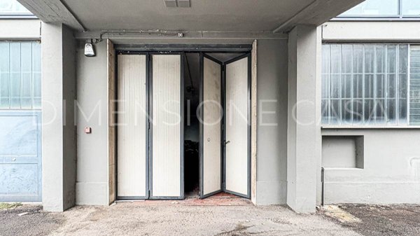 ufficio in vendita a Modena