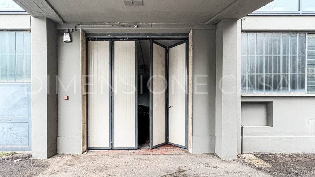 appartamento in vendita a Modena in zona Sant'Agnese