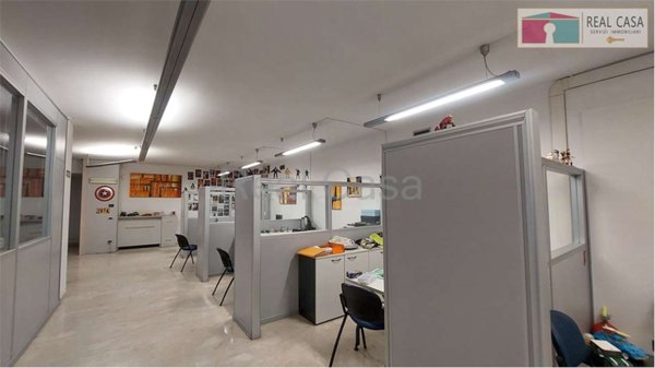 ufficio in vendita a Modena in zona San Faustino
