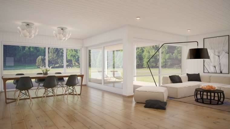 casa indipendente in vendita a Modena in zona Buon Pastore