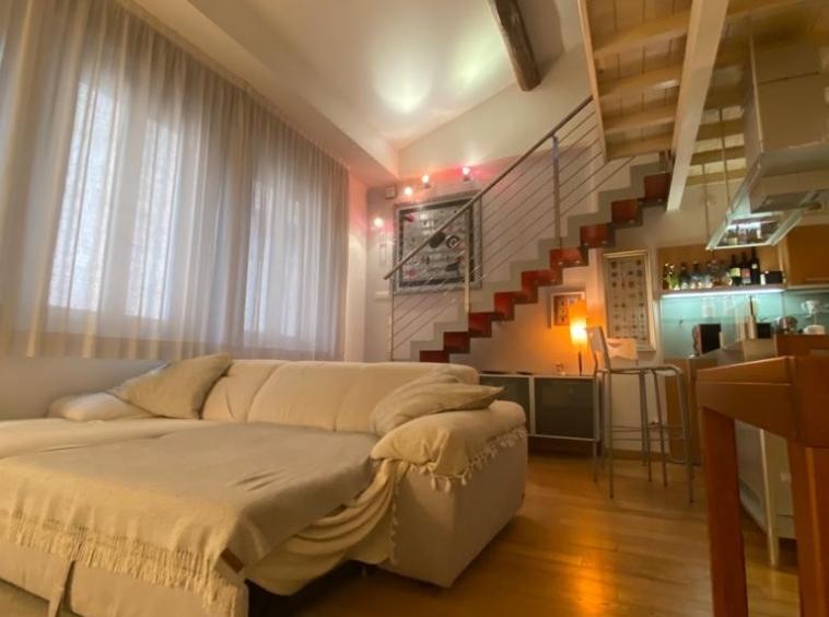 appartamento in vendita a Modena in zona Centro Storico