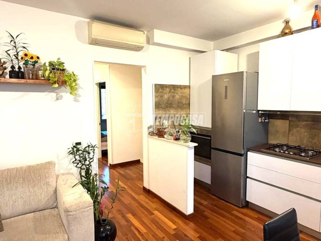 appartamento in vendita a Modena in zona Sant'Agnese