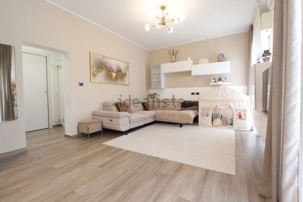 appartamento in vendita a Modena in zona Sant'Agnese