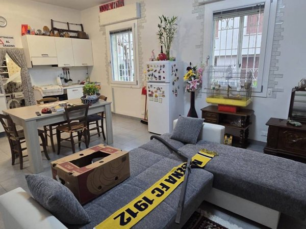 appartamento in vendita a Modena in zona Buon Pastore