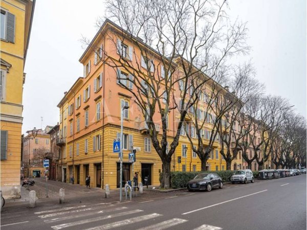appartamento in vendita a Modena