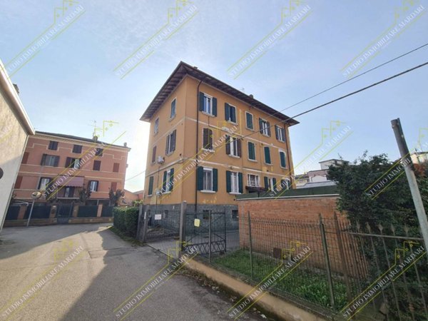 appartamento in vendita a Modena in zona San Lazzaro / Modena Est