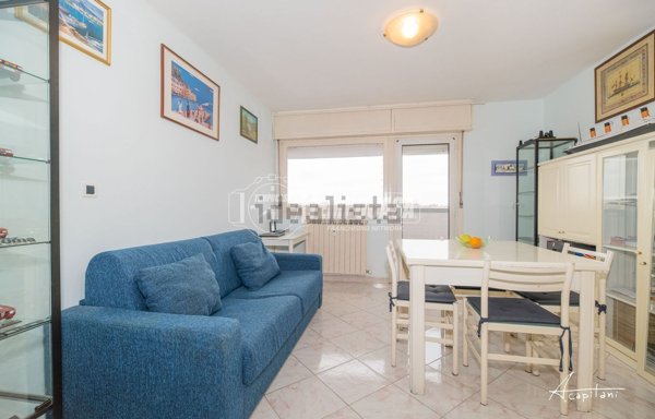 appartamento in vendita a Modena in zona San Lazzaro / Modena Est