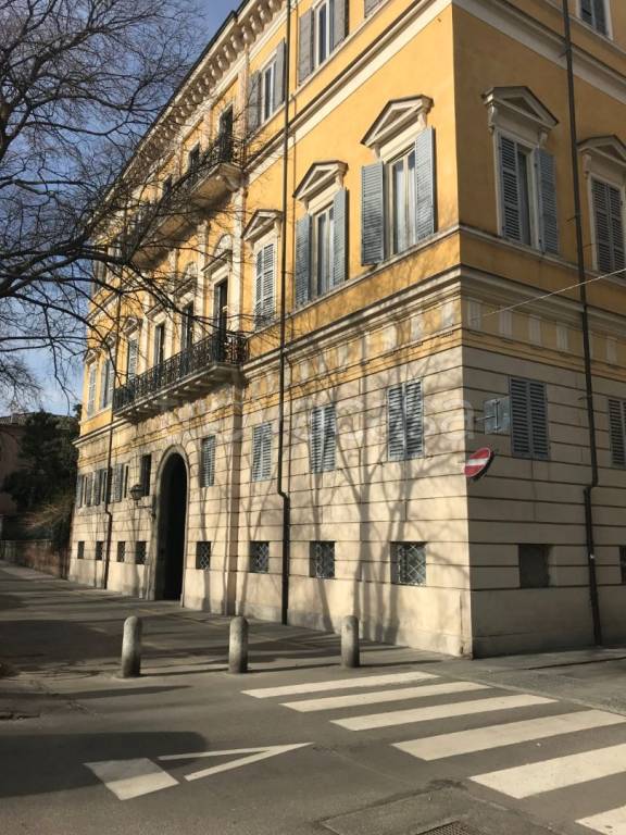 appartamento in vendita a Modena