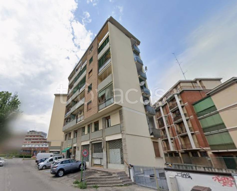 appartamento in vendita a Modena