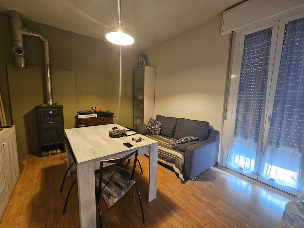 appartamento in vendita a Modena in zona Buon Pastore