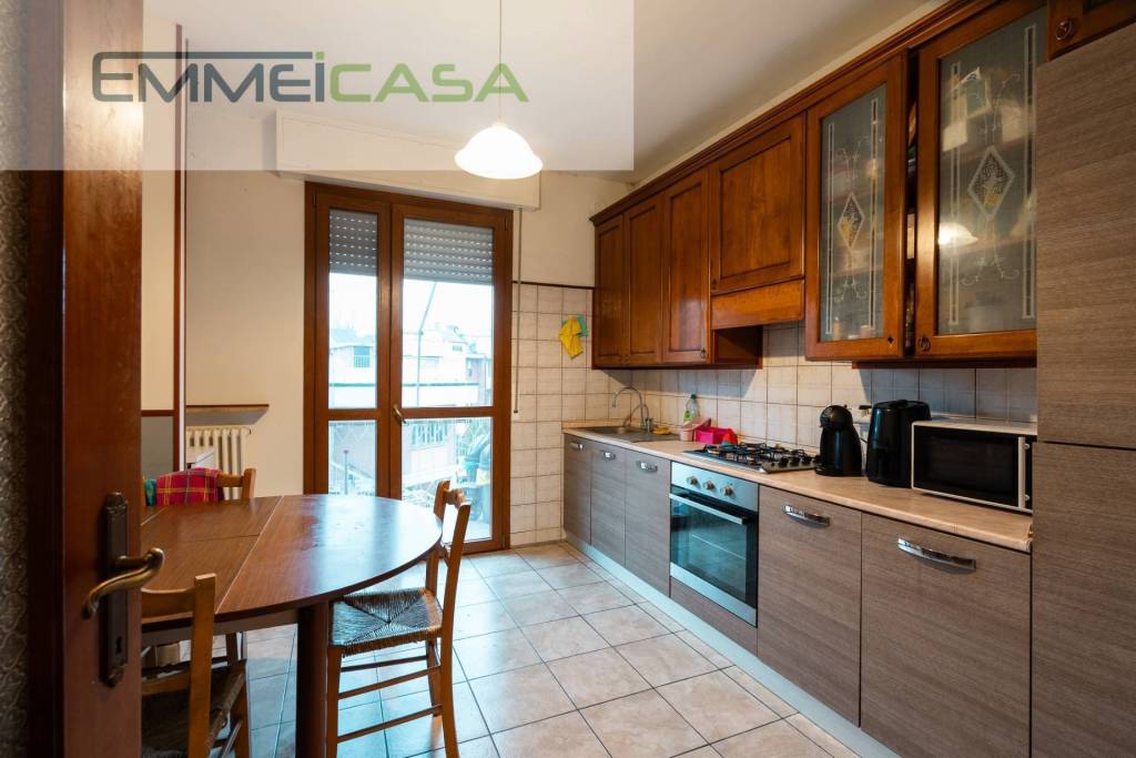 appartamento in vendita a Modena in zona Sant'Agnese