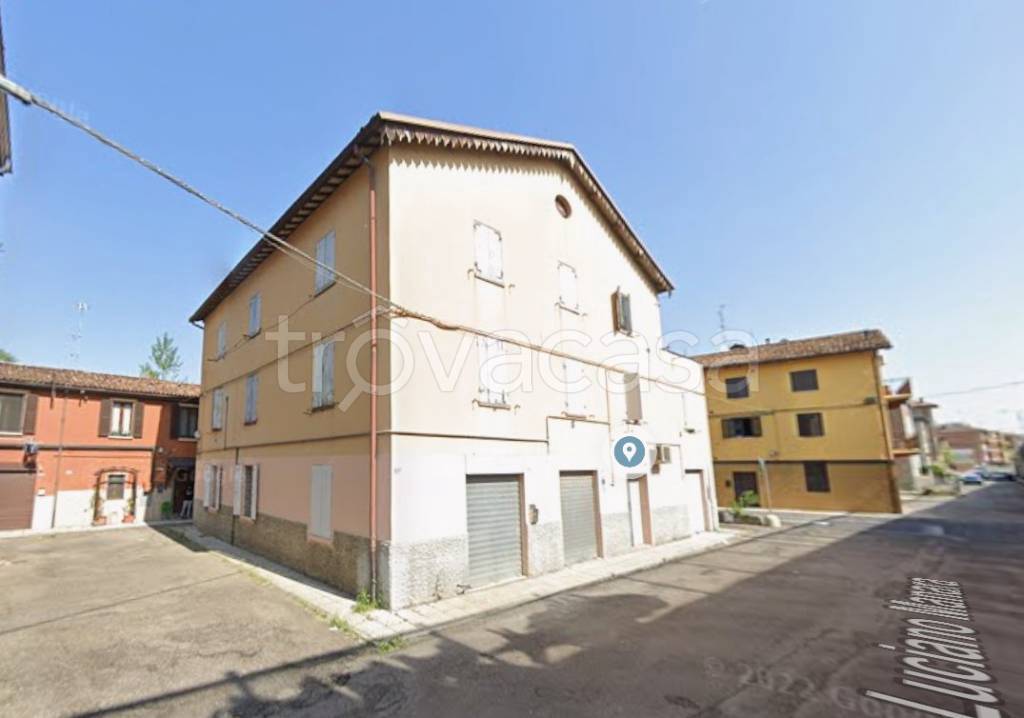 appartamento in vendita a Modena in zona Crocetta