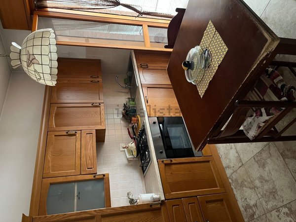 appartamento in vendita a Modena in zona Crocetta