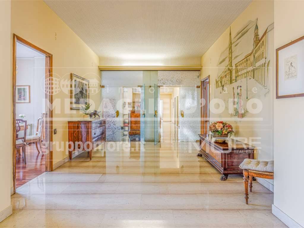 appartamento in vendita a Modena in zona Sant'Agnese