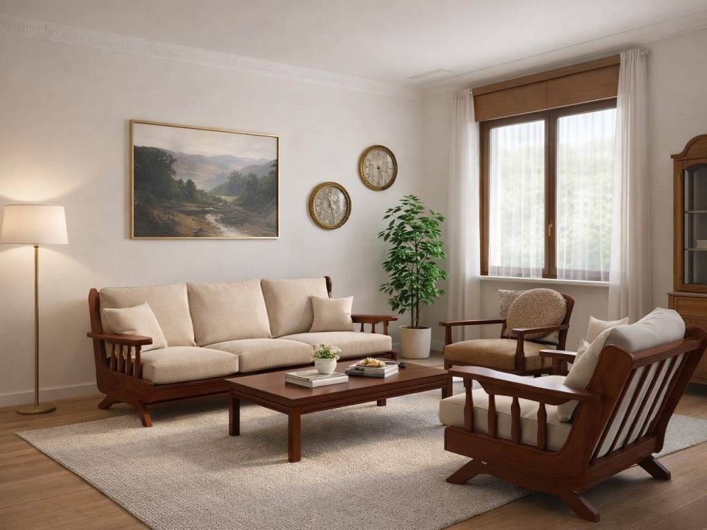 appartamento in vendita a Modena