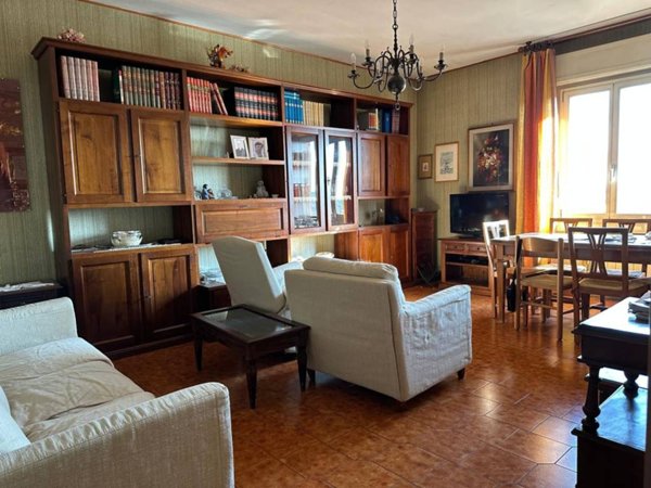 appartamento in vendita a Modena in zona Buon Pastore