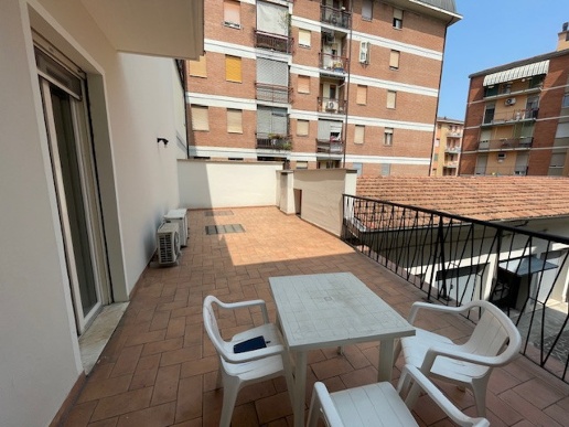 appartamento in vendita a Modena