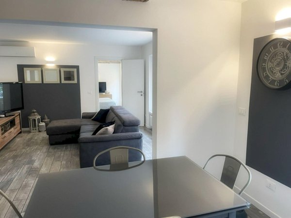 appartamento in vendita a Modena in zona Centro Storico