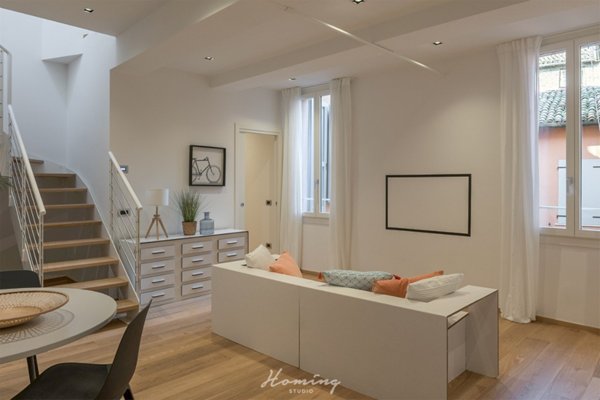 appartamento in vendita a Modena in zona Centro Storico