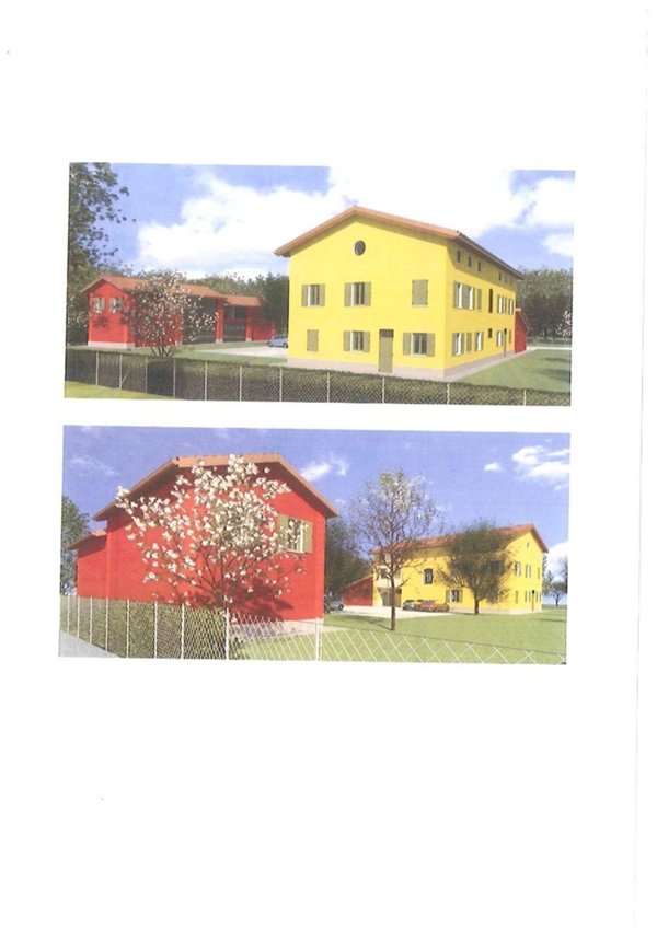 appartamento in vendita a Modena in zona Baggiovara