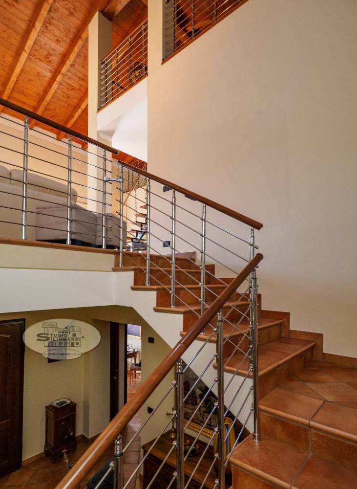 casa indipendente in vendita a Modena in zona Baggiovara