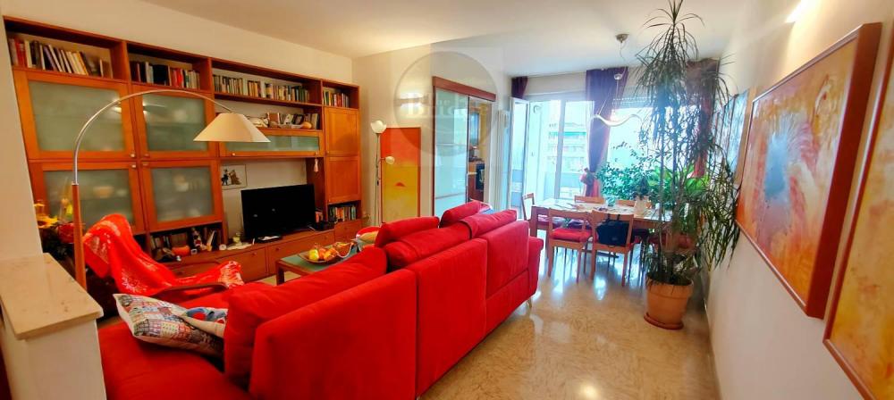 appartamento in vendita a Modena in zona Sant'Agnese