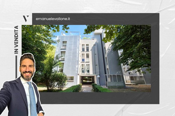 appartamento in vendita a Modena in zona Centro Storico