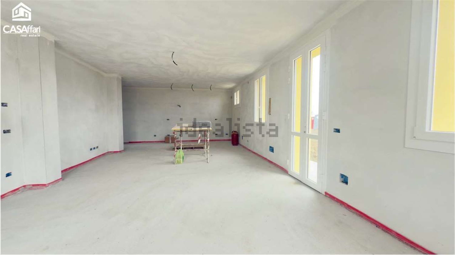 appartamento in vendita a Modena