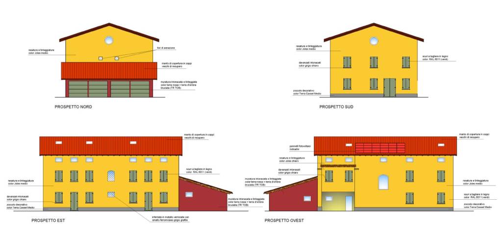 appartamento in vendita a Modena in zona Baggiovara