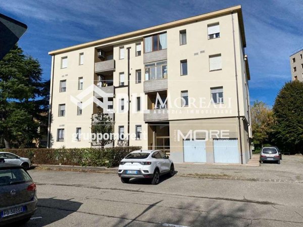 appartamento in vendita a Modena in zona Crocetta