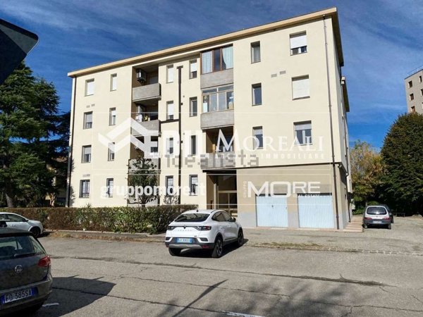appartamento in vendita a Modena in zona Crocetta