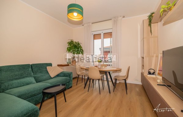 appartamento in vendita a Modena in zona San Lazzaro / Modena Est