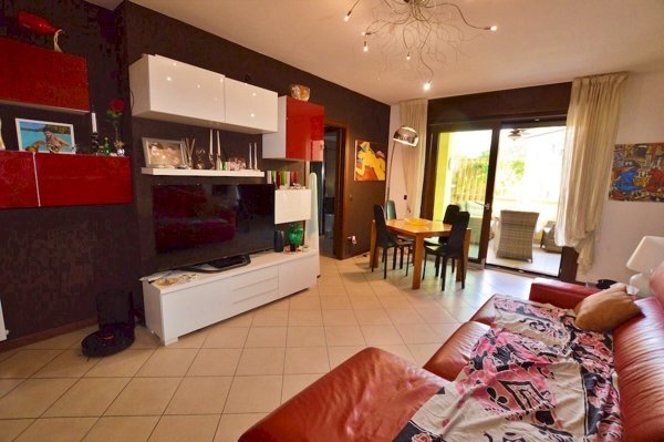 appartamento in vendita a Modena