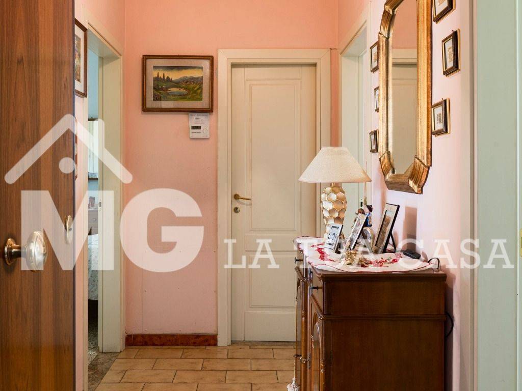 appartamento in vendita a Modena in zona Buon Pastore