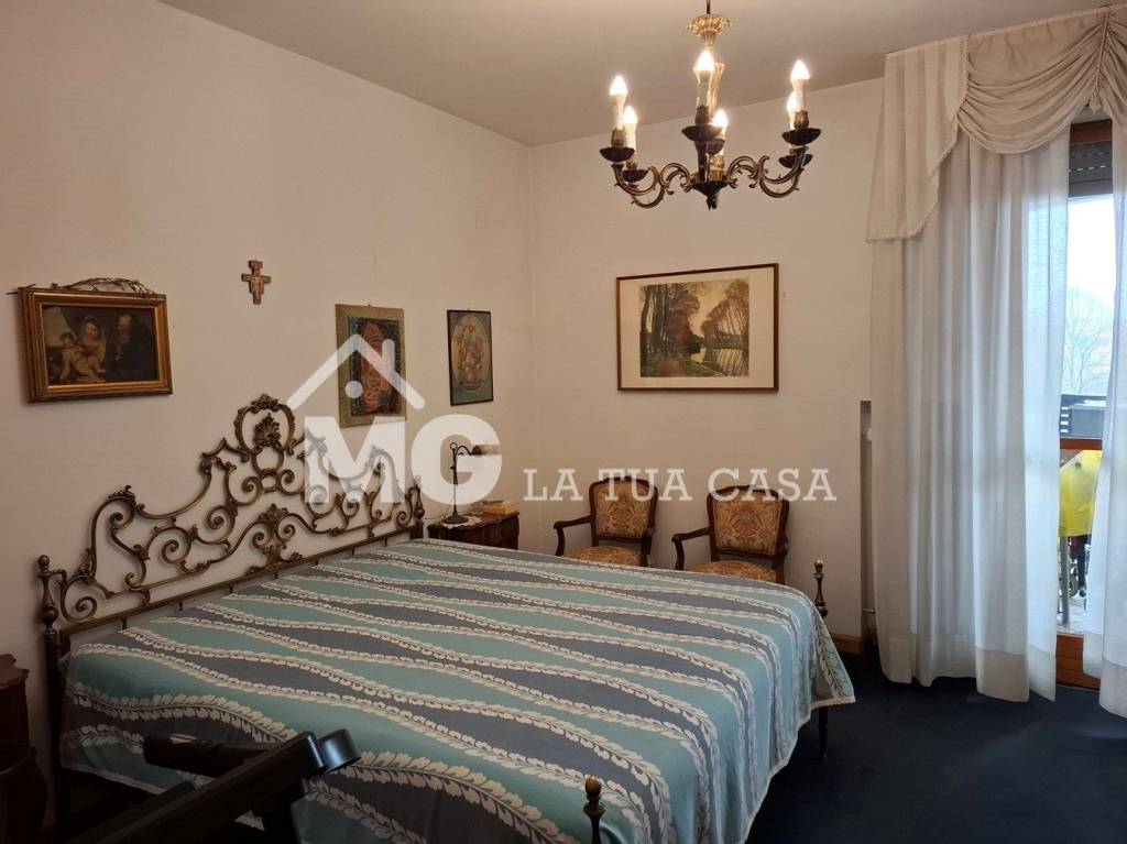 appartamento in vendita a Modena in zona San Faustino